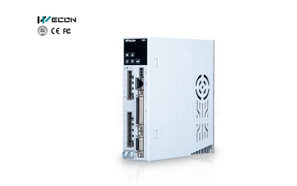 伺服电机驱动器