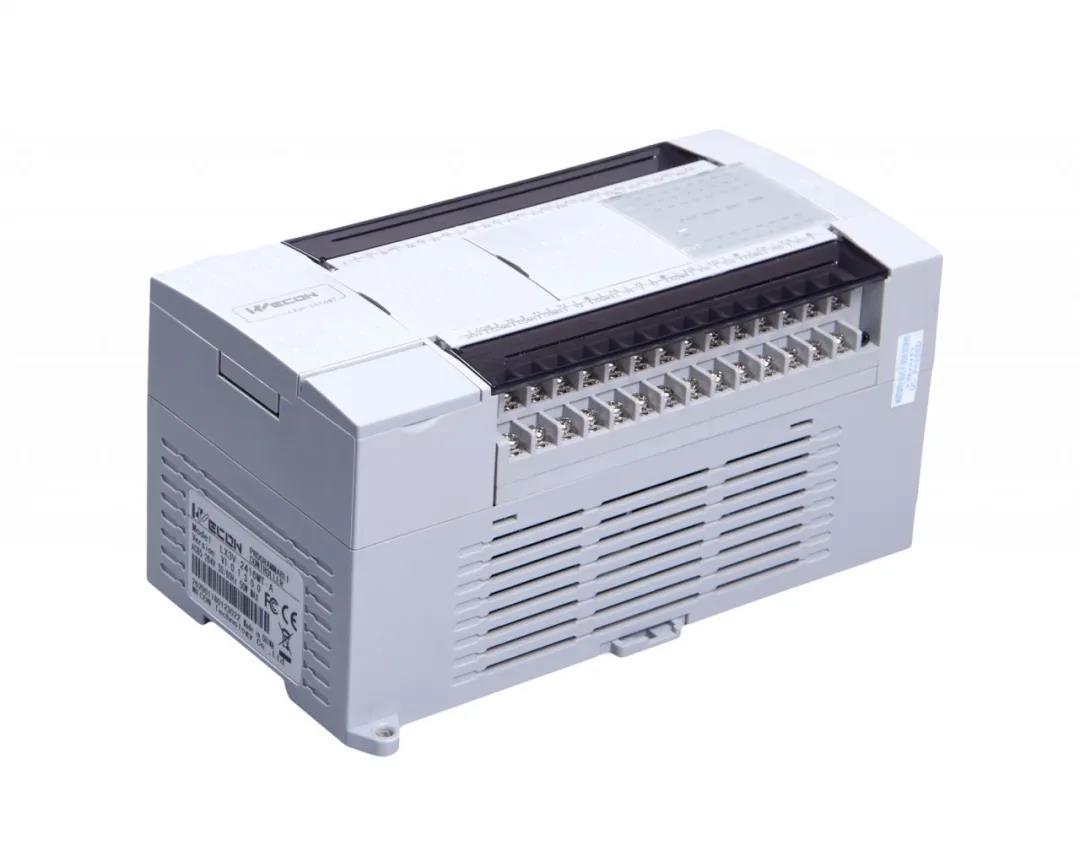  PLC （ LX5V-2416MT）