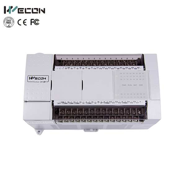 PLC （LX3V-2416MR）